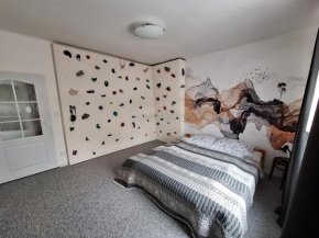 Apartmán Donská, Liberec